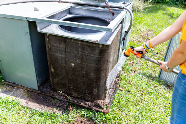 Best Dryer Vent Cleaning Services  in Shawneetown, IL