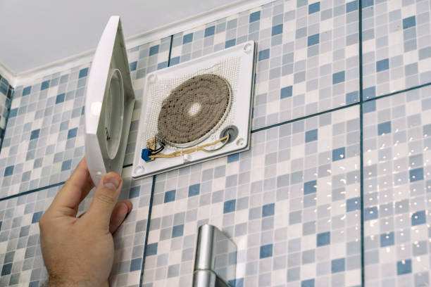 Best Best Air Duct Cleaning Company  in Shawneetown, IL