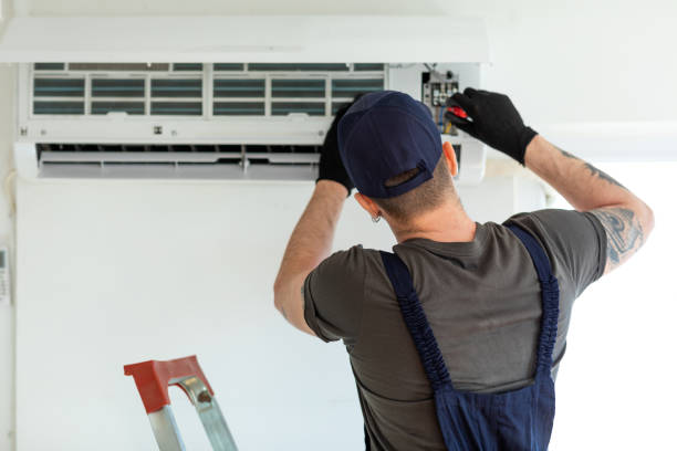 Best Affordable HVAC Duct Cleaning  in Shawneetown, IL