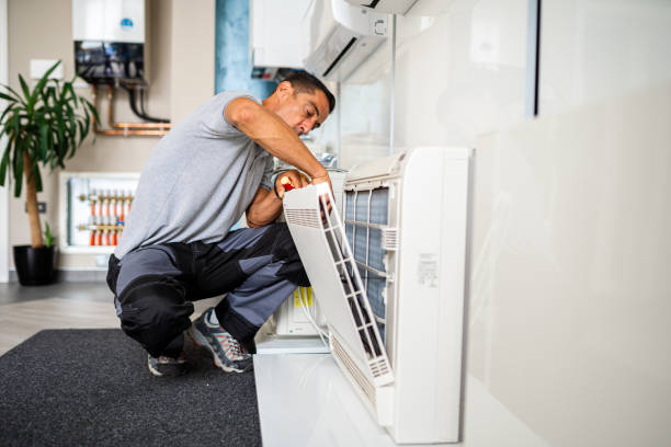 Best Residential Air Duct Cleaning  in Shawneetown, IL