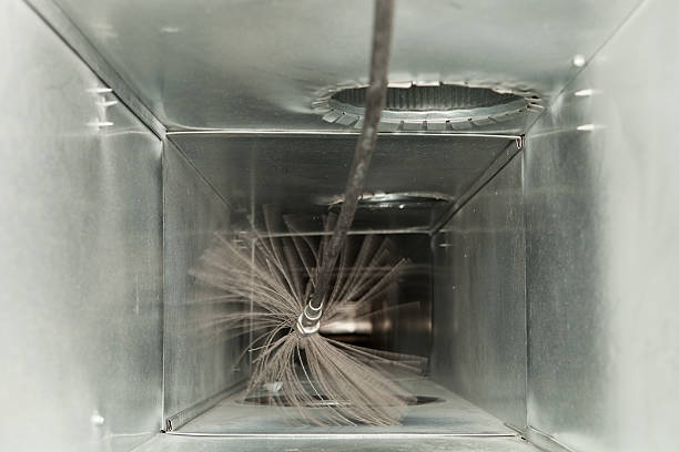 Best Affordable Duct Cleaning Services  in Shawneetown, IL