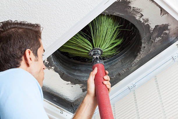 Best HVAC System Cleaning  in Shawneetown, IL