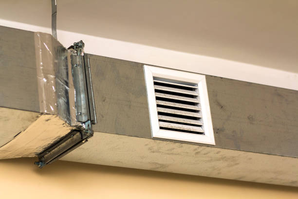 Best Affordable Air Duct Cleaning  in Shawneetown, IL